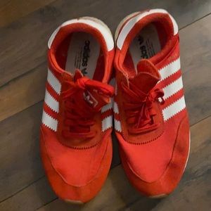 ADIDAS Iniki Runners - Men’s